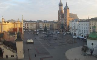 Kraków - Wentzl - 18-12-2025 07:38