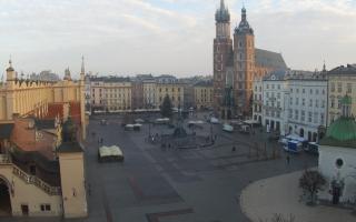 Kraków - Wentzl - 18-12-2025 08:00