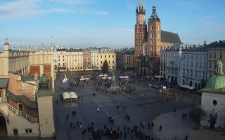 Kraków - Wentzl - 18-12-2025 12:02