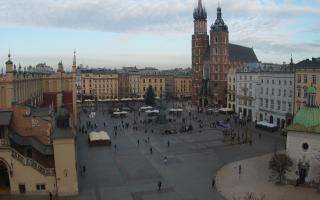 Kraków - Wentzl - 18-12-2025 13:08