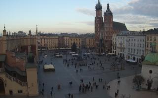 Kraków - Wentzl - 18-12-2025 13:52