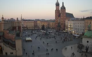 Kraków - Wentzl - 18-12-2025 14:36