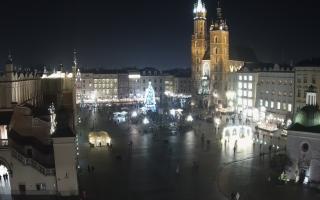 Kraków - Wentzl - 18-12-2025 18:39