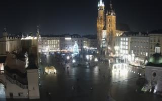 Kraków - Wentzl - 18-12-2025 19:23