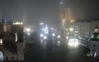 Kraków - Wentzl - 19-12-2025 04:19