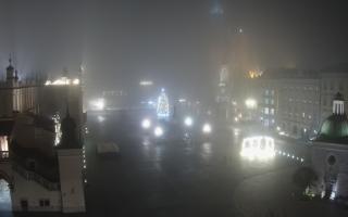 Kraków - Wentzl - 19-12-2025 04:41