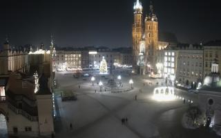 Kraków - Wentzl - 09-01-2026 22:41