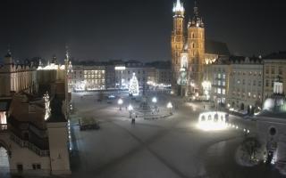 Kraków - Wentzl - 09-01-2026 23:25