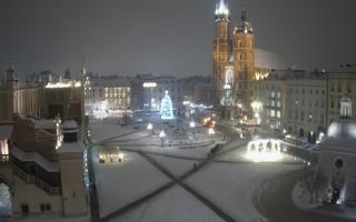 Kraków - Wentzl - 13-01-2026 21:35