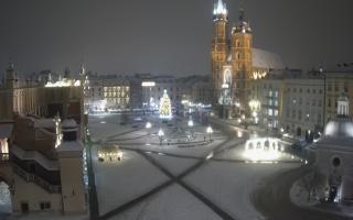 Kraków - Wentzl - 13-01-2026 23:25