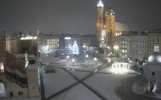 Kraków - Wentzl - 14-01-2026 01:23