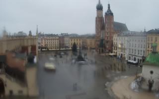 Kraków - Wentzl - 30-01-2026 13:30