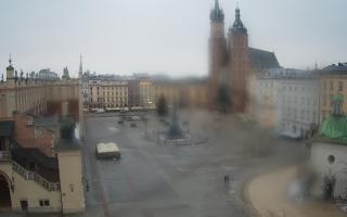 Kraków - Wentzl - 31-01-2026 06:31