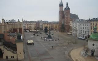 Kraków - Wentzl - 31-01-2026 07:16