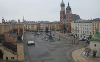 Kraków - Wentzl - 31-01-2026 07:38