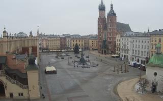 Kraków - Wentzl - 31-01-2026 08:00