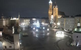 Kraków - Wentzl - 01-02-2026 00:34