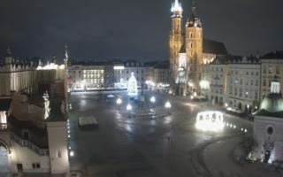 Kraków - Wentzl - 01-02-2026 01:01