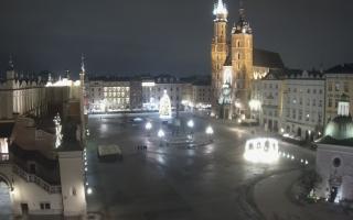 Kraków - Wentzl - 01-02-2026 01:47