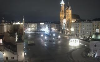 Kraków - Wentzl - 01-02-2026 03:38