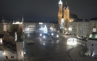 Kraków - Wentzl - 01-02-2026 04:00