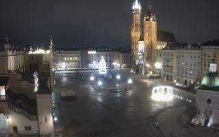 Kraków - Wentzl - 01-02-2026 04:22