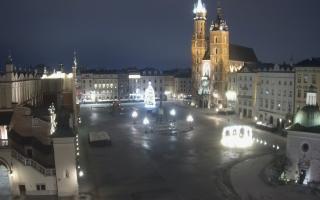 Kraków - Wentzl - 01-02-2026 05:28
