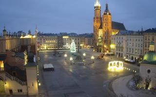 Kraków - Wentzl - 01-02-2026 05:50