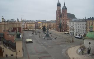 Kraków - Wentzl - 01-02-2026 06:12