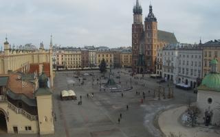 Kraków - Wentzl - 01-02-2026 09:30