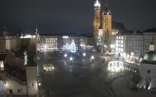 Kraków - Wentzl - 01-02-2026 19:03