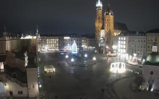 Kraków - Wentzl - 01-02-2026 19:25