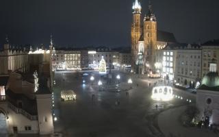 Kraków - Wentzl - 01-02-2026 21:38