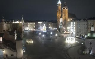 Kraków - Wentzl - 01-02-2026 22:00