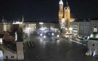 Kraków - Wentzl - 10-03-2026 22:19