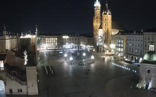 Kraków - Wentzl - 10-03-2026 22:41