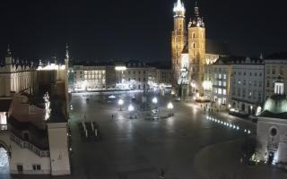 Kraków - Wentzl - 10-03-2026 23:03