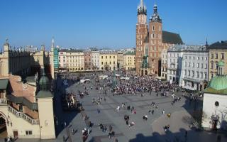 Kraków - Wentzl - 15-03-2026 13:55