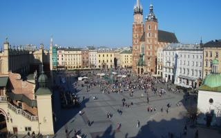 Kraków - Wentzl - 15-03-2026 14:17