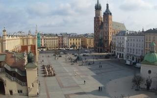 Kraków - Wentzl - 17-03-2026 08:02