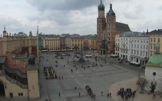 Kraków - Wentzl - 17-03-2026 09:30