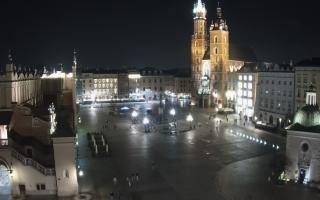 Kraków - Wentzl - 21-03-2026 00:53