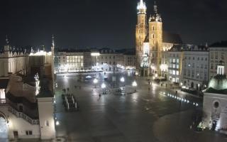 Kraków - Wentzl - 21-03-2026 01:01