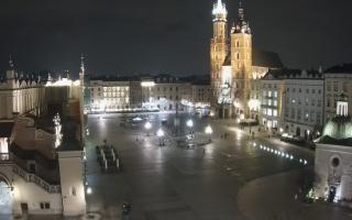 Kraków - Wentzl - 21-03-2026 01:45