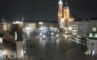 Kraków - Wentzl - 21-03-2026 02:07