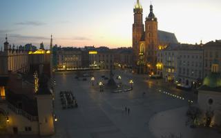 Kraków - Wentzl - 21-03-2026 04:19