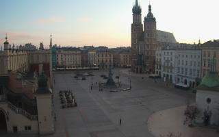 Kraków - Wentzl - 21-03-2026 04:41