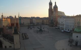 Kraków - Wentzl - 21-03-2026 05:03