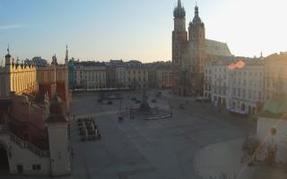 Kraków - Wentzl - 21-03-2026 05:25
