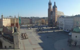 Kraków - Wentzl - 21-03-2026 07:16